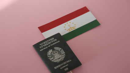 В Таджикистане откроют ректутинговые центры для мигрантов