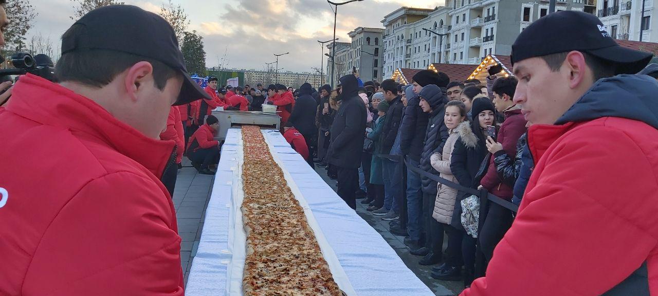 36 метров. Человек 36 метров.